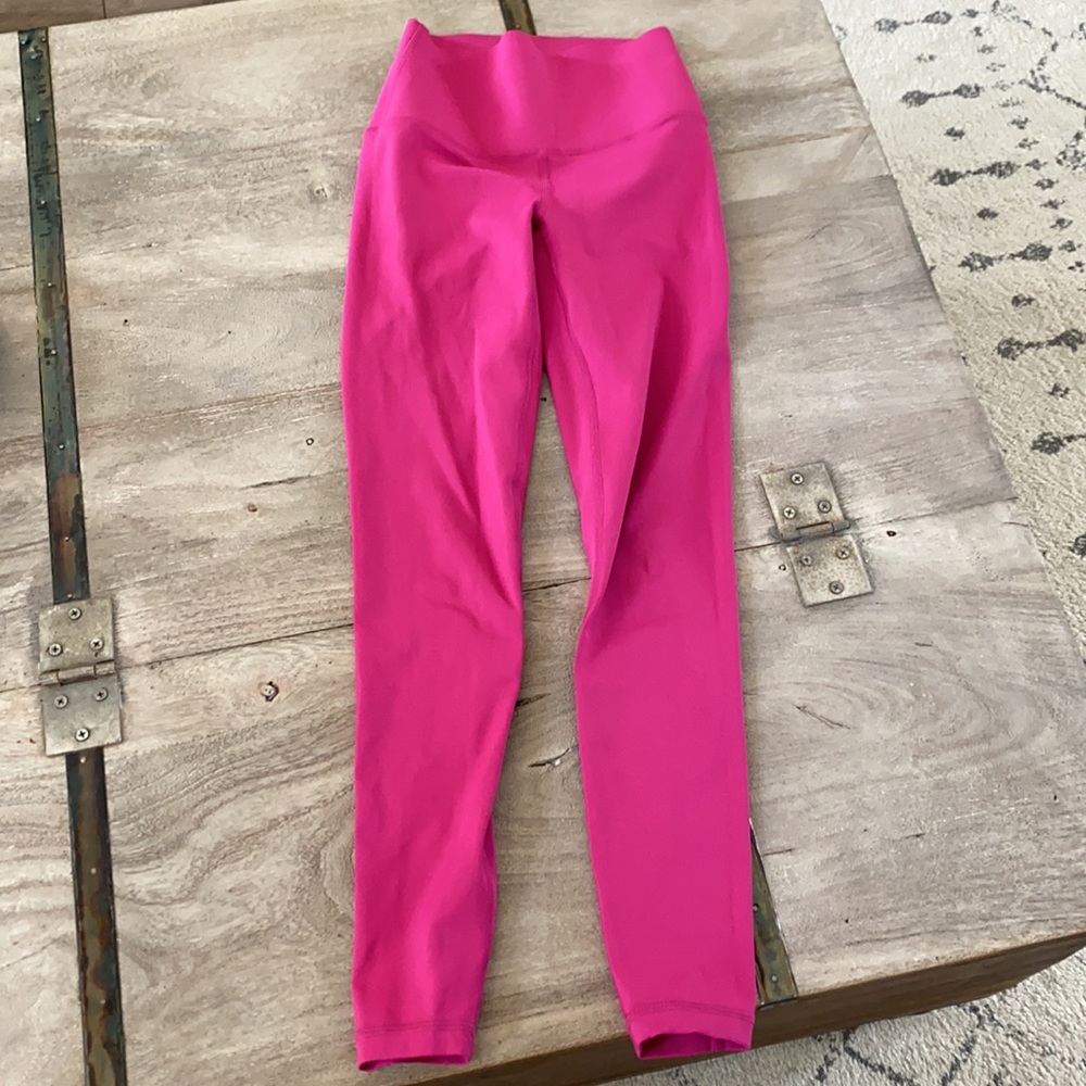 Carbon 38 diamond leggings